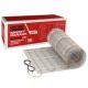 Тонкий самоклеящийся греющий мат IQ FLOOR MAT 150 Вт/м.кв - 5,0м²