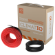 Греющий кабель CLIMATIQ CABLE 25 m