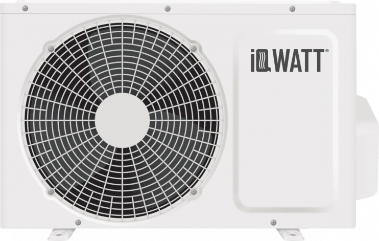 Кондиционер настенный IQWATT AS(-W)-J-18000BTU