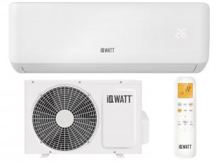 Кондиционер настенный IQWATT AS(-W)-F-18000BTU
