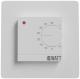 Электронный терморегулятор механическое управление IQ THERMOSTAT D white