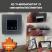 Электронный термостат IQ THERMOSTAT D песочный