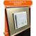 Электронный термостат IQ THERMOSTAT D black/white