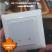 Электронный термостат IQ THERMOSTAT D black/white