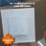 Электронный программируемый термостат IQ THERMOSTAT D black/white WI-FI