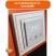 Электронный программируемый термостат IQ THERMOSTAT D black/white WI-FI