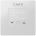 Электронный терморегулятор CLIMATIQ FD серебристый